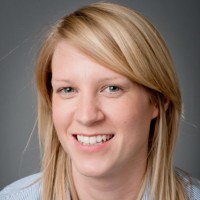 Kate Mangham