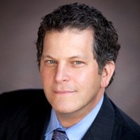 Eric Levander, M.D., M.P.H.