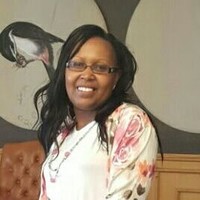 Catherine bett