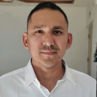 Ranjit Nagarkoti