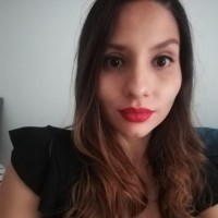 Daniela Yepes Simmonds