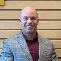 Offie Wiseman, PMP, ITIL