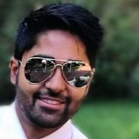 Nolan Govender