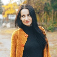 Anastasia Kudriavets