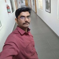 Satheesh S