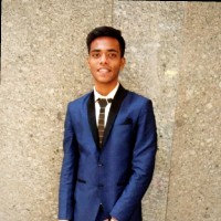 Vivek Patel