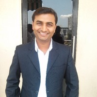 Sandeep Gund