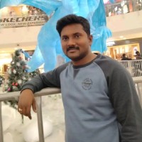 Teja Darapu
