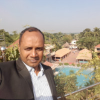 Mahfuzul Goni Osmani