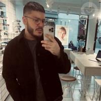 Gökhan Amedov