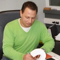 Laurent FRANCOIS