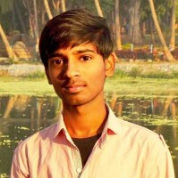 Vishal Middala