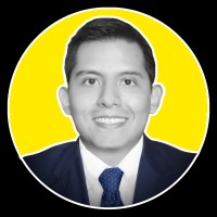 Juan Pablo Saavedra Ramirez