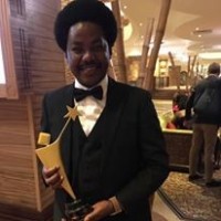 Edward Reuben Githaiga Muito