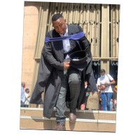 Siphiwe Seme