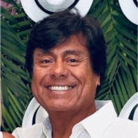 Nacho La Puente, BSEE