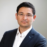 Zied Elasmar, Cfa