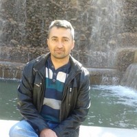 Osman Iskiliplioglu