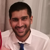 Omer Farooq