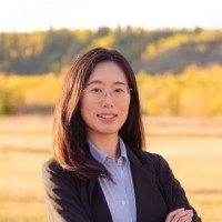 Yvonne Qiu, M.Eng., P.Eng.