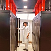 Ubaid Khanzada