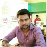 Yogesh Kumar singh