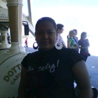 Yuranys Paola Blanco Arce