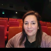 Semra Akyol