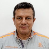 Edilberto Benavides