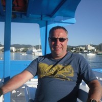 Tony Fulton