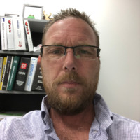 Paul Leisman