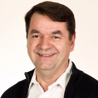 Thierry Lafarge