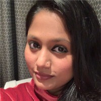 Aparna G