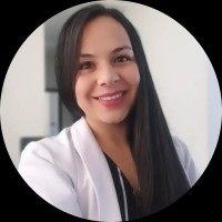 Adriana Del Pilar Cuervo Garcia