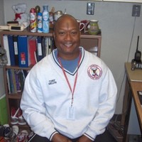 Sid Melvin Sr.