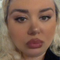 Mary Etery Gevorkyan