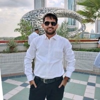 Kunj Joshi