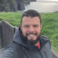 Alexandre Ramos Porfírio