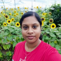 Vinitha R.