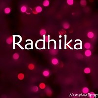 Radhikha Sriram