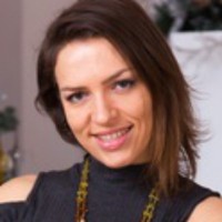 Stacy George