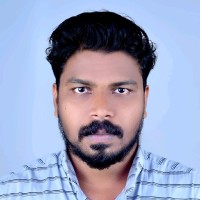 Ajith M. D