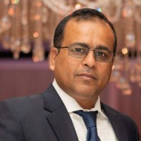 Abulbashar Alam