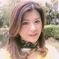 Lin Ching-Huei
