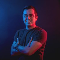 Androw David Mantilla Díaz