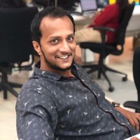 Mahesh Salian