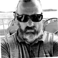 Jonathan Blot