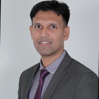 Lt Cdr Devvrat Yadav