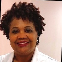Andretta Porter-Williams