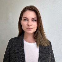 Alena Dobrovolskaia